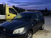 Usata Toyota RAV4 Luxury 136 CV (100 kW) 2006 SUV