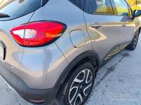 Usata Renault Captur 90 CV (66 kW) 2016 Grigio SUV