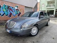 Usata Lancia Thesis 150 CV (110 kW) 2003 Grigio Berlina