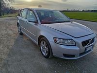 Usata Volvo V50 109 CV (80 kW) 2010 Station wagon
