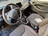 Usata Ford Ka Plus Active 86 CV (63 kW) 2018 Grigio Utilitaria