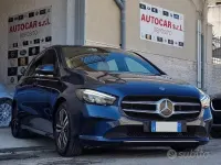 Usata Mercedes B180 Business 116 CV (85 kW) 2002 Monovolume