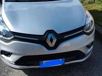 Second-hand Renault Clio IV 120 CP (88 kW) 2018 Gri Berlinǎ