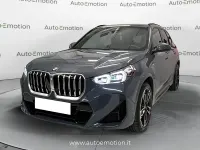 Occasion BMW X1 M Sport 163 ch (119 kW) 2025 Gris SUV