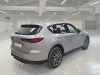 Usata Mazda CX-60 Exclusive-Line 199 CV (146 kW) 2023 SUV