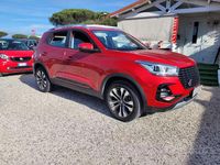 Usata DR DR 5.0 155 CV (114 kW) 2022 Rosso SUV