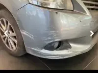 Usata Toyota Verso 2012 Grigio Monovolume