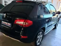 Usado Renault Koleos 175 CV (128 kW) 2009 Negro SUV