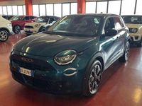 Usata Fiat 600E La Prima 114 kW (156 CV) 2024 Blu/azzurro SUV