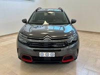 usata Citroën C5 Aircross 1.5 bluehdi Shine s&s 130cv eat8 my19