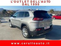 usata Jeep Cherokee 2.0 Mjt II 170CV 4WD Active Drive