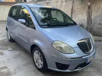 Usata Lancia Musa 69 CV (50 kW) 2008 Monovolume