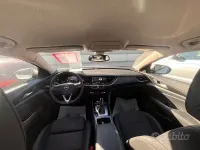 Usata Opel Insignia 136 CV (100 kW) 2021 Grigio Berlina
