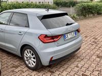 Usata Audi A1 Sportback Admired 95 CV (69 kW) 2021 Utilitaria