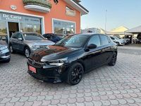 Usata Opel Corsa Edition 75 CV (55 kW) 2021 Nero Berlina