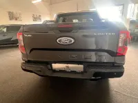 Usata Ford Ranger Limited 205 CV (150 kW) 2024 Nero Pick-up