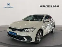 Nuova VW Polo Edition 95 CV (69 kW) 2025 Beige Berlina