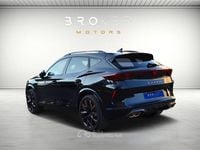 Usata Cupra Formentor 204 CV (150 kW) 2025 Nero SUV