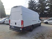 Usata Iveco Daily 145 CV (106 kW) 2015 Other Furgone