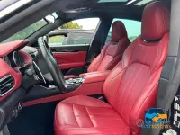 Usata Maserati Levante GT 330 CV (242 kW) 2022 Blu SUV