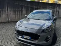 Usata Ford Puma Titanium S 125 CV (91 kW) 2021 SUV