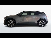 Usata Renault Megane E-Tech Techno 55 kW (75 CV) 2025 Grigio scuro Berlina