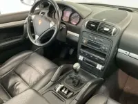 Usata Porsche Cayenne 250 CV (183 kW) 2004 Other SUV
