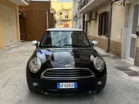 Usata Mini One D 90 CV (66 kW) 2013 Utilitaria