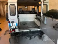 Usata Land Rover Defender 113 CV (83 kW) 1995 SUV