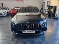 Usata Mercedes CLS350 Premium Plus 286 CV (210 kW) 2020 Grigio Coupé