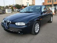 Usata Alfa Romeo 156 144 CV (105 kW) 1998 Berlina