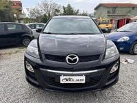 Usata Mazda CX-7 Inclusive 173 CV (127 kW) 2012 Nero SUV