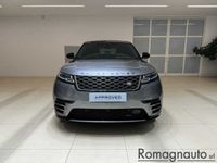 usata Land Rover Range Rover Velar 2.0d i4 mhev R-Dynamic SE 204cv