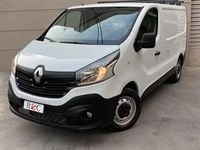 Usata Renault Trafic 119 CV (87 kW) 2021 Bianco
