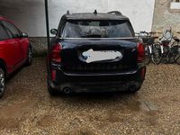 Usata Mini Countryman 2023 Blu SUV