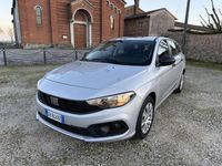 Usata Fiat Tipo Business 95 CV (69 kW) 2021 Grigio Station wagon
