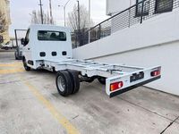 Nuova Renault Master 170 CV (125 kW) 2026 Bianco Monovolume