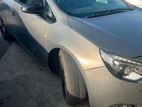 usata Opel Astra GTC 2.0 cdti ecotec Cosmo S s&s 165cv