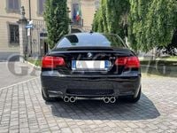 Usata BMW M3 420 CV (308 kW) 2008 Nero Coupé