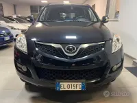 Usata Great Wall H3 124 CV (91 kW) 2011 Nero SUV