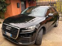 Usata Audi Q2 Business 150 CV (110 kW) 2018 SUV