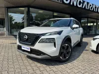 Usata Nissan X-Trail N-Connecta 213 CV (156 kW) 2025 Bianco SUV
