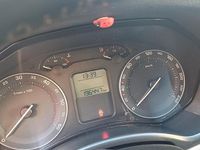 Usata Skoda Octavia 105 CV (77 kW) 2007 Grigio Station wagon