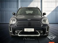 Usata Mini Cooper D 150 CV (110 kW) 2021 Nero Utilitaria