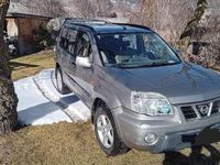 Usata Nissan X-Trail 114 CV (83 kW) 2003 SUV