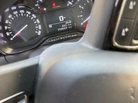 Usata Citroën C3 110 CV (80 kW) 2022 Rosso Utilitaria