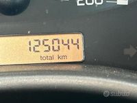 Usata Fiat Punto 2006 Grigio Berlina