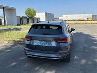 Usata Cupra Ateca 300 CV (220 kW) 2021 Grigio SUV