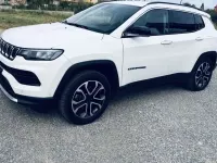 Usata Jeep Compass 179 CV (131 kW) 2022 SUV