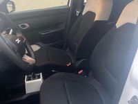 Usata Dacia Spring Expression 19 kW (26 CV) 2024 Bianco Utilitaria